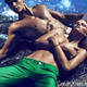 Image for article titled Sexy Lara Stone's Sexy Calvin Klein Ad Is Sexy